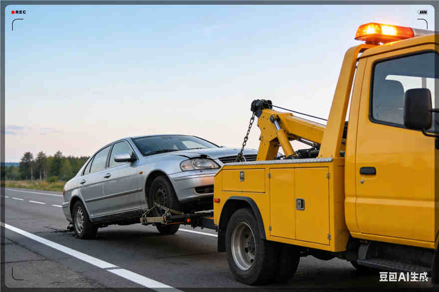 九龙坡汽车中途送燃油【案例】